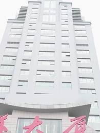 Episode 48 - [Dubbed] From Failed Matchmaking to Flash Marriage: My Trillionaire Magnate