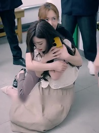 [พากย์ไทย]พนักงานเป็นCEO - Episode 6