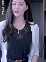 Episode 21 - [Dubbed] Five Years Later: Her Dominant Return with Her Two Babies