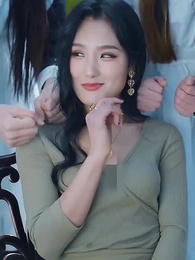 第8集 - 霍總的病婚嬌妻