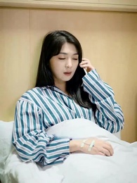 고 씨 도련님의 죄많은 비공개 아내 - Episode 17