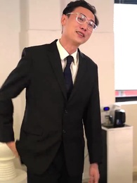 第13集 - 我的白富美老婆