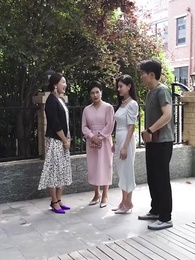 第16集 - 廢婿翻身