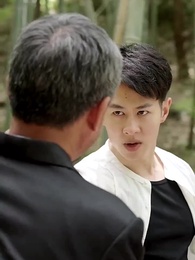 護國天醫 - Episode 86