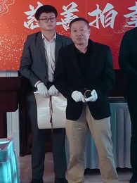 ตอนที่ 19 - 離婚後,前夫哭著求復婚