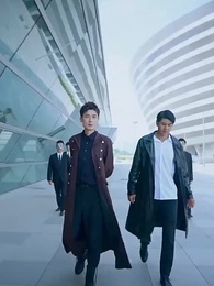 第77集 - 戰神歸來當奶爸