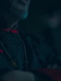 第26集 - 奇門狂少