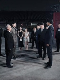 第66集 - 秦王縱橫都市