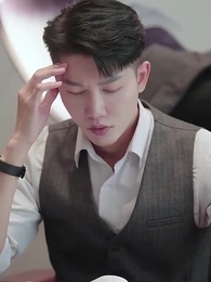 Episode 49 - [Dubbed] Reborn Sweetheart: Lord Fu's Little Darling is Swaying Hearts Again