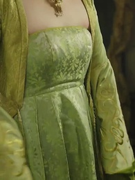 廢後歸來 - Episode 85