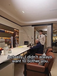 Episode 68 - [Dubbed] Revenge of the Lady CEO