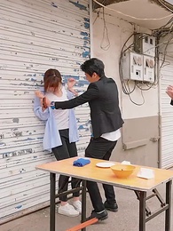 鎮北王 - Episode 13