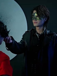 第35集 - 離婚後帶著龍鳳胎逼總裁跪馬桶唱征服