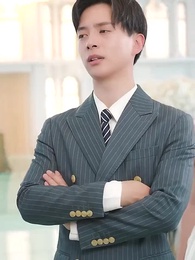 第93集 - 下山乱红尘