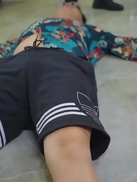 第13集 - 戰神歸來當奶爸