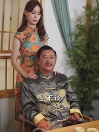 戰神歸來當奶爸 - Episode 59