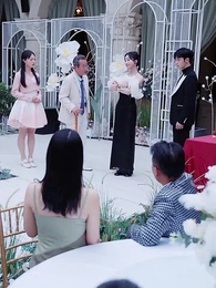 傲世神主 - Episode 5