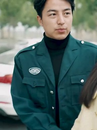 絕世龍帥 - Episode 26