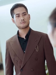 ตอนที่ 26 - 離婚後,前夫哭著求復婚