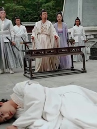 第29集 - 萬界獨尊