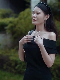 ตอนที่ 77 - 離婚後,前夫哭著求復婚