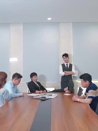 第54集 - 散盡億萬家財