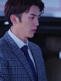 第79集 - 讀心萌寶:媽咪,這個男人有點帥