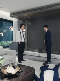 秦王縱橫都市 - Episode 62