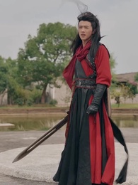 一劍無敵 - Episode 105