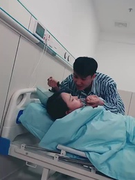 ตอนที่ 41 - หลังจากทรมานภรรยาเสร็จ น้อยๆ เขาบ้า