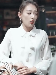 第54集 - 被校花撞飛後，我茍成了世界首富