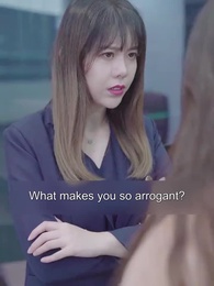 Episode 10 - [Dubbed] The Prime Counselor