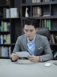 葉少的假面毒妻 - Episode 13