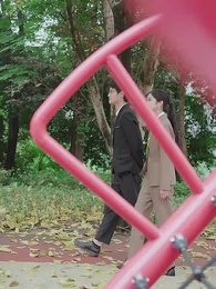  [Dubbed] The Wife's Last Stand - Episode 55