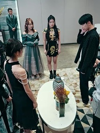 第60集 - 女神們的共享男友