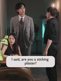 Episode 29 - [Dubbed] Dangerous Matrimony