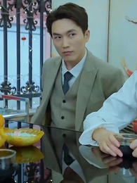 霍總的病婚嬌妻 - Episode 67