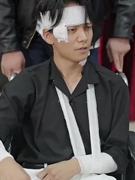 霍爺啞妻颯爆了 - Episode 86