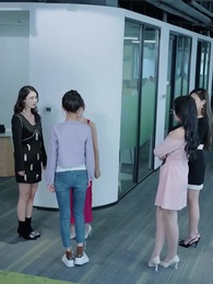 財團大佬來入職 - Episode 33