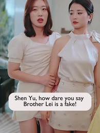 [Dubbed] A Divorced Mom and Her Fabulous Six - Episode 75