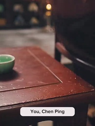 [Dubbed] From Modern to Royal Consort - Episode 55