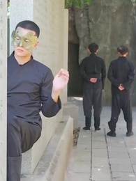 第58集 - 戰魂覺醒