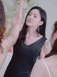 第55集 - 假千金抱上豪門老公大腿