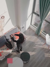 第85集 - 女總裁的超級保安