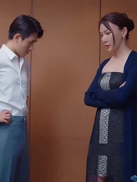 [Dubbed] Ex-Wife's Allure: Mr. Fu Goes Wild Chasing - Episode 95