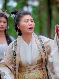 煉獄修羅 - Episode 19