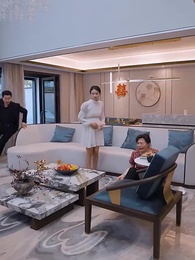 離婚後，從棄婦開始崛起 - Episode 9