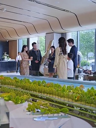 第28集 - 蕭爺嬌妻是大佬