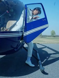 Episode 73 - [Dubbed] Rerutn of The War Spirit