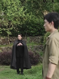 鎮國神將 - Episode 56